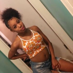 Meet your Posher, Mariah